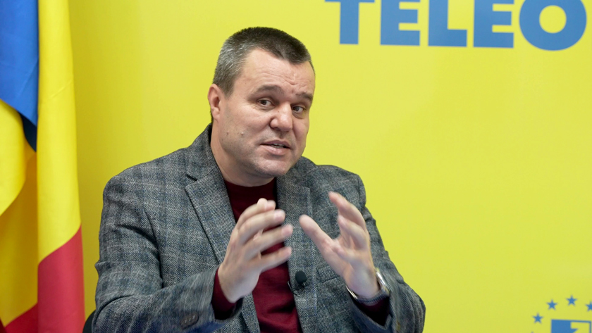 Investitii in Teleorman
