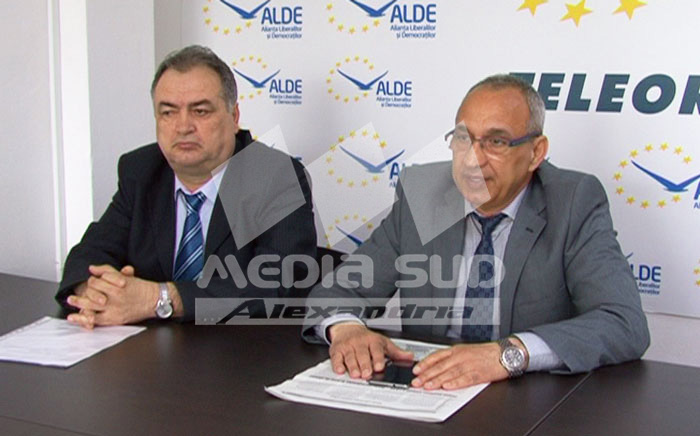 ALDE Teleorman
