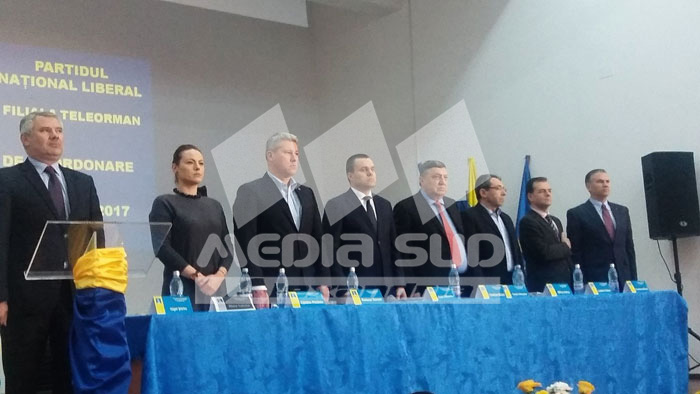 Alegeri PNL