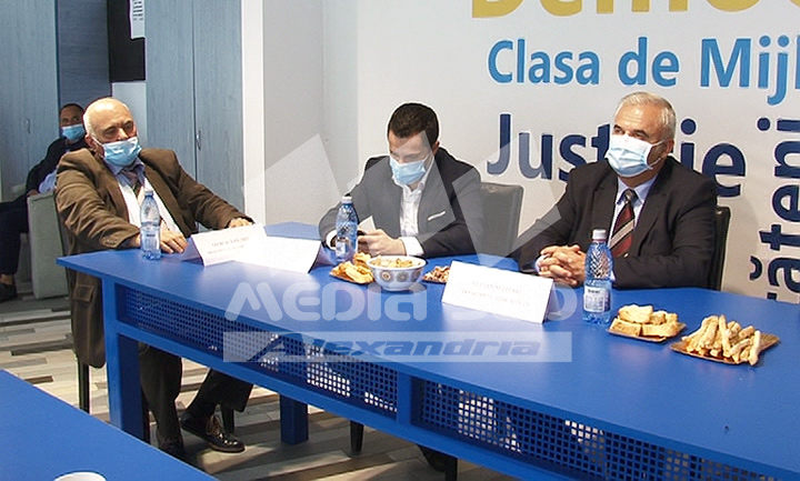 Candidatii ALDE pentru orase alegeri locale