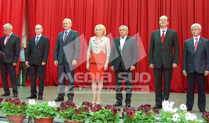 PSD Teleorman