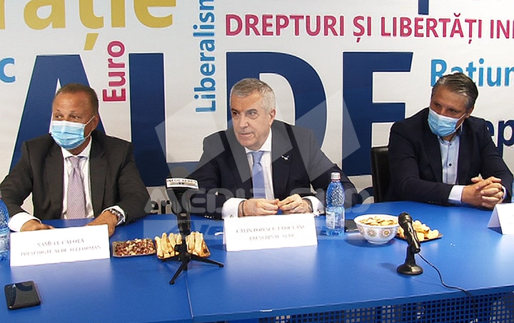 Conferinta ALDE Teleorman