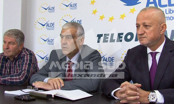 ALDE