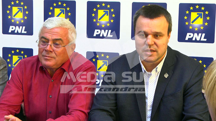 Conferinta PNL