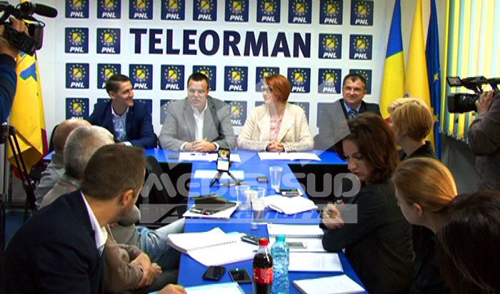 Conferinta PNL