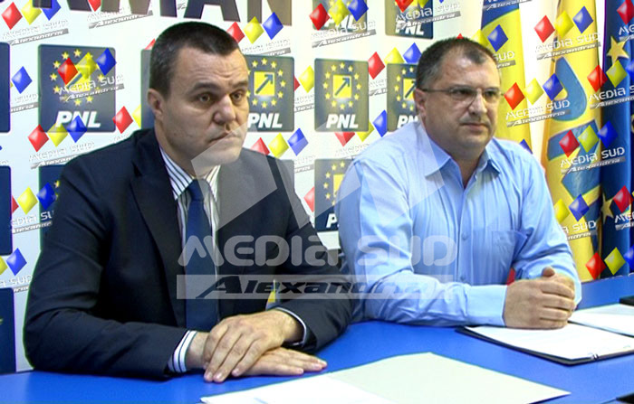 Parvulescu si Murar