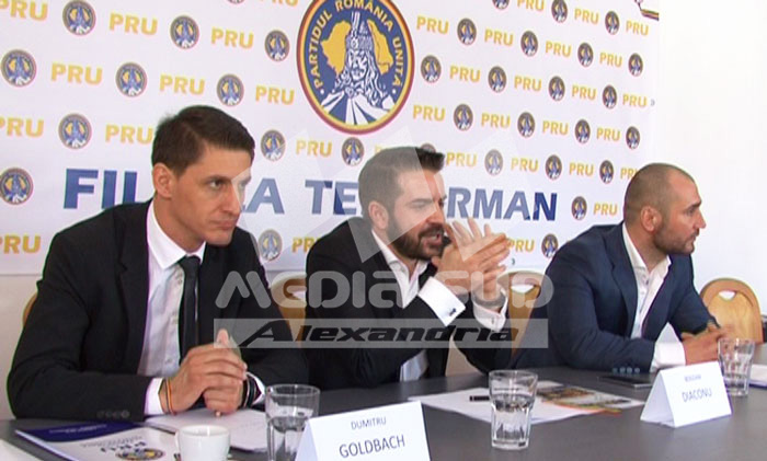 PRU Teleorman