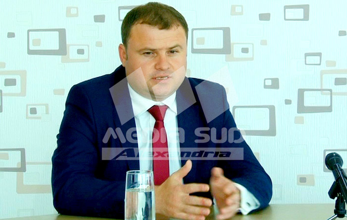 Dănuț Cristescu