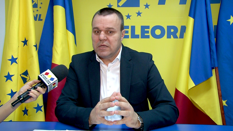 Tensiuni intre PNL si PSD