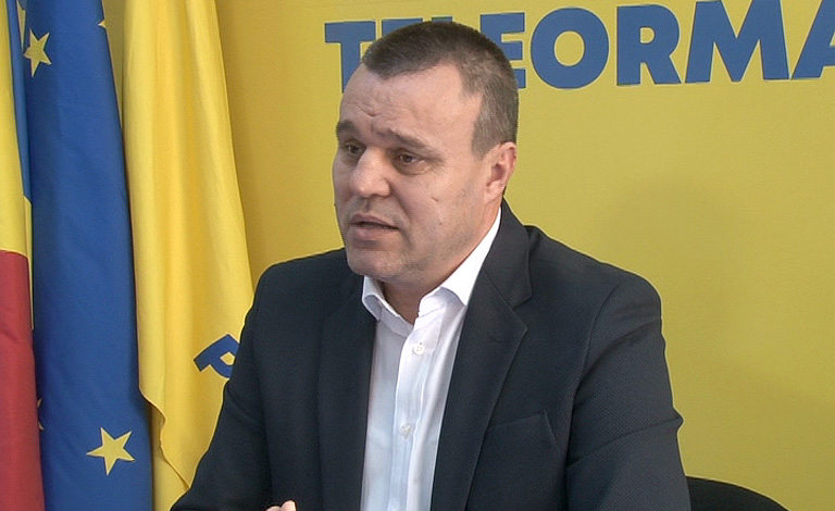Florica Mara si primarul Vica Tabarana exclusi din PNL