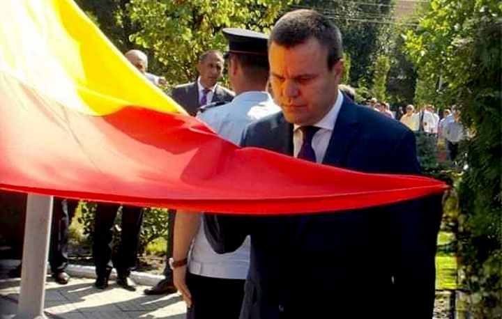 UDMR sa iasa de la guvernare