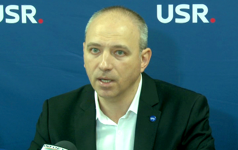 USR Teleorman propune comasarea localitatilor