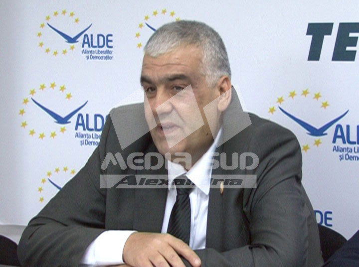 ALDE