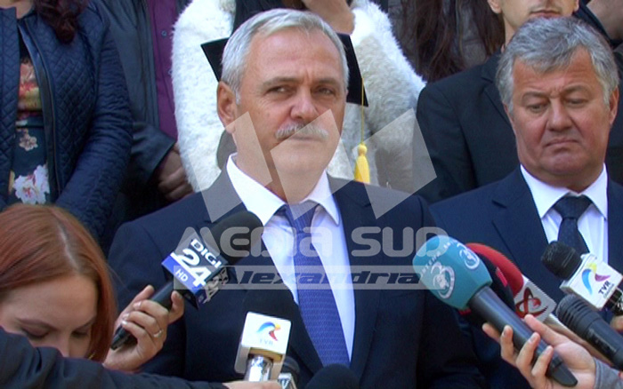 Liviu Dragnea