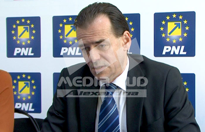 Ludovic Orban