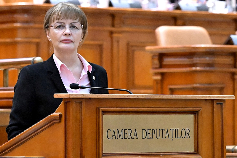 Includerea educației financiare ca materie de studiu în învățământul preuniversitar