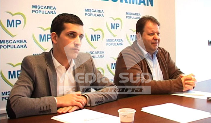Conducerea PMP
