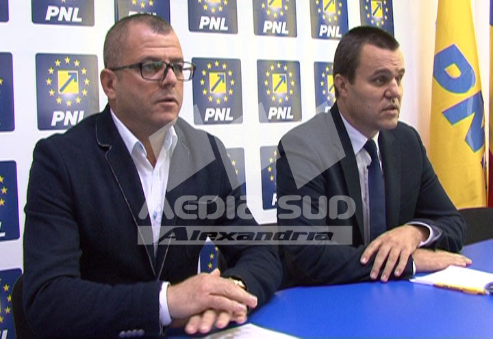 PNL Teleorman