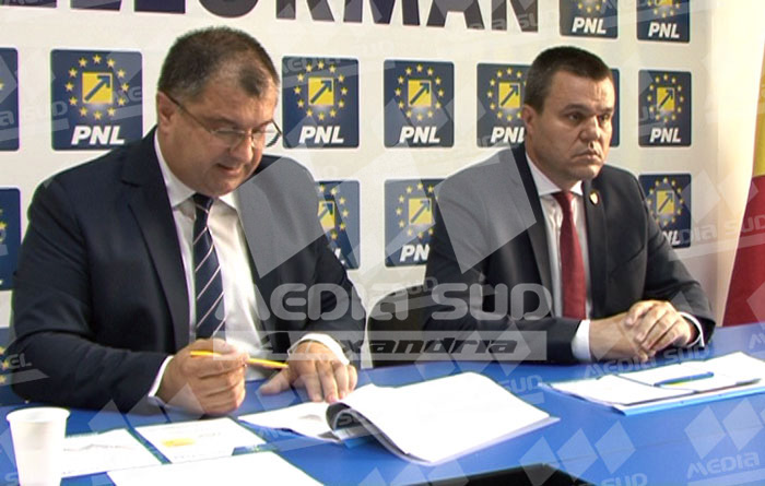 Pensiile discutate la PNL