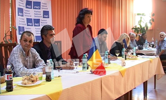 PND Teleorman