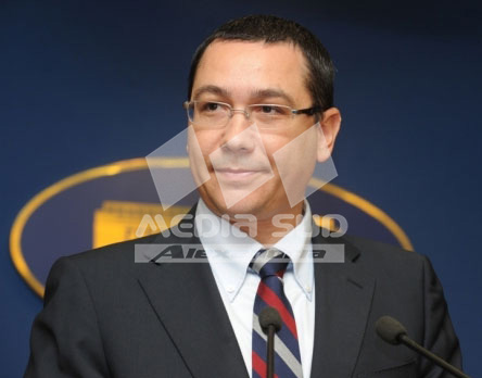Victor Ponta