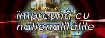 Impreuna cu nationalitatile
