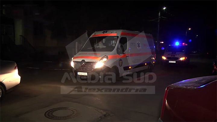 Ambulanta SAJ