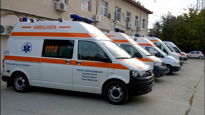 Ambulanta