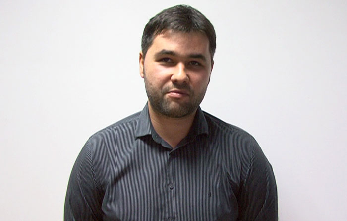 Catalin Dumitrascu