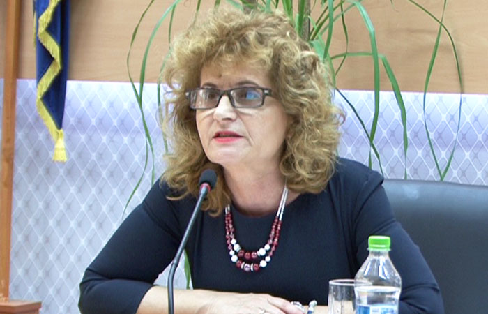 Mioara Comana