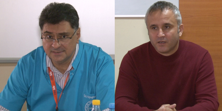 Investitii de milioane in aparatura medicala