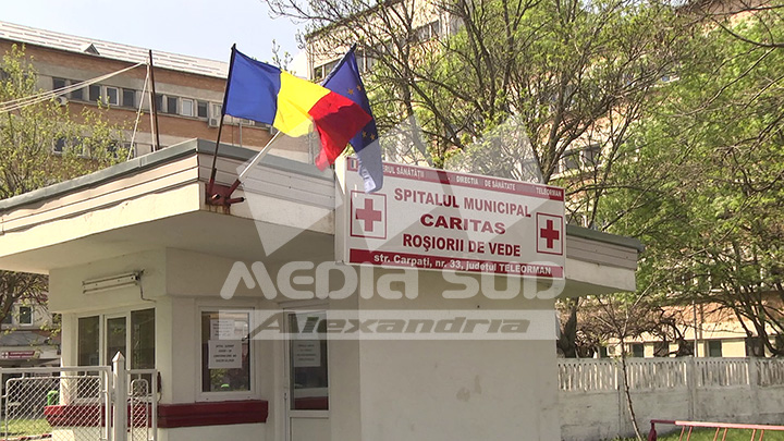 Spitalul Caritas