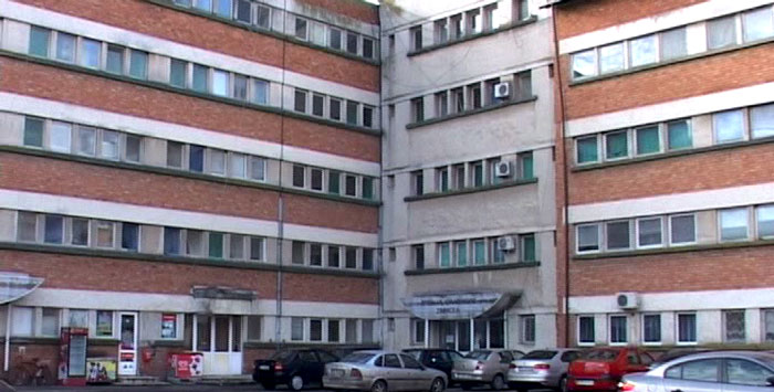 Spitalul orasenesc