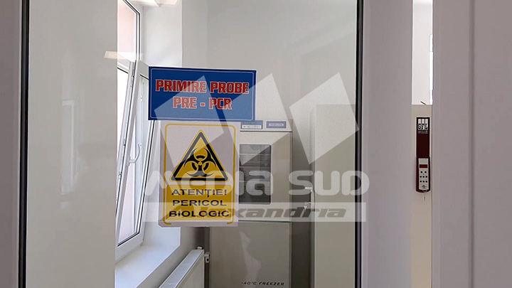 Teste depistare covid-19
