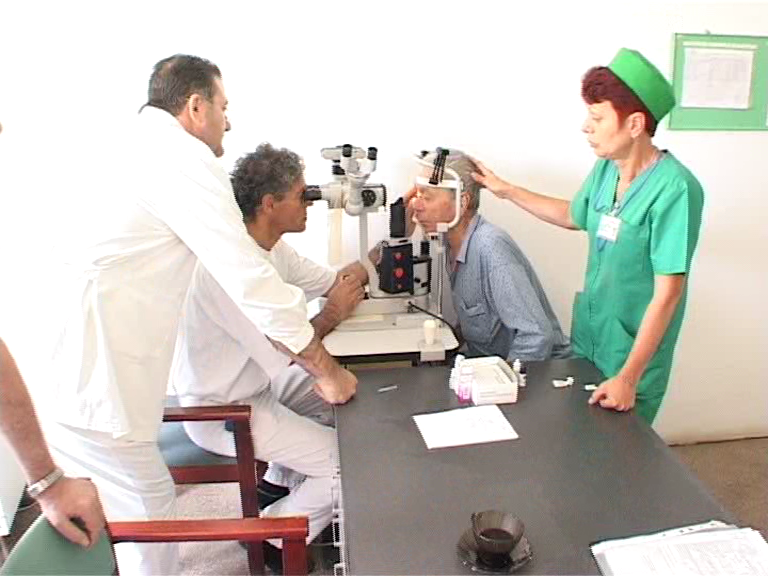 Premiera medicala