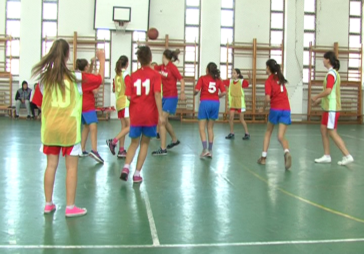 Competitii sportive