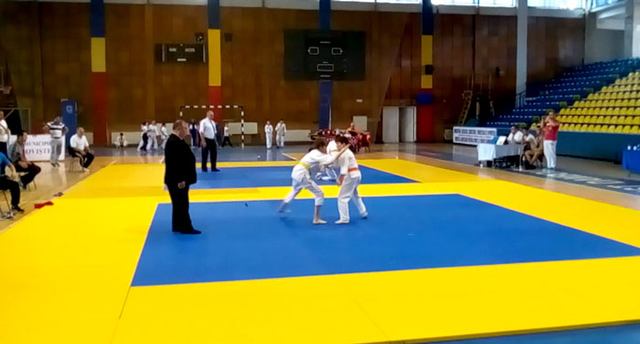 judo css 