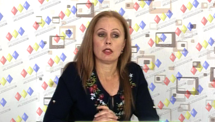 Mariana Mitran
