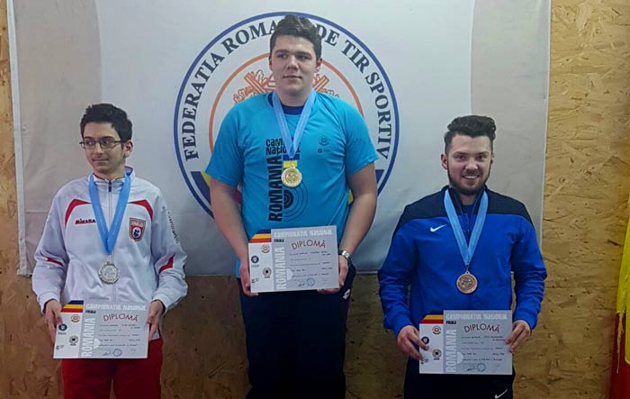 Podium