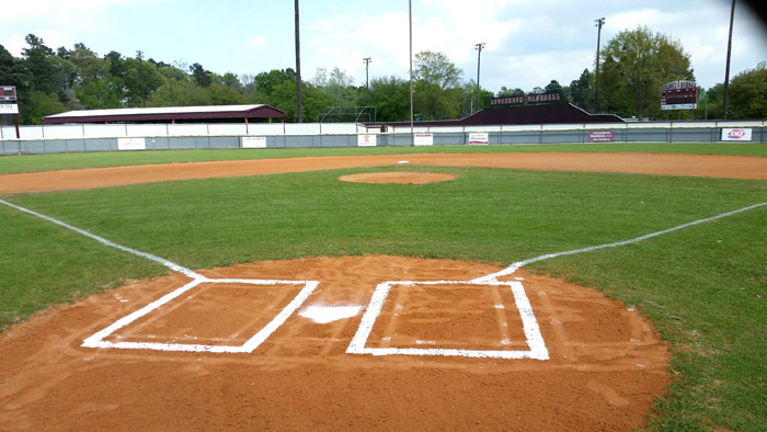 federatia, baseball, teren, alexandria