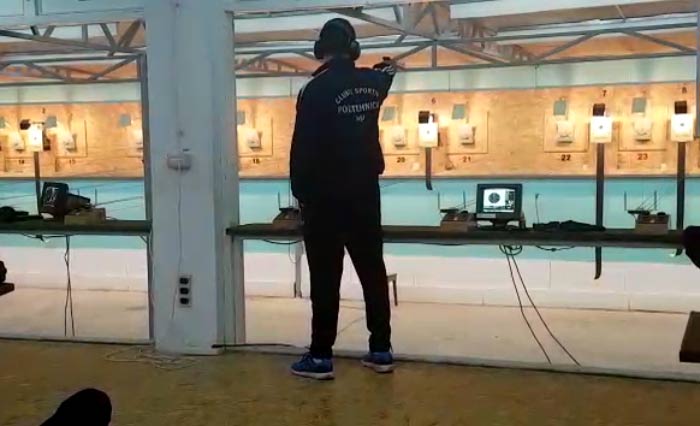 Tir sportiv