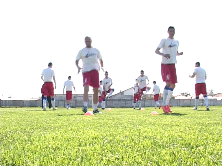 Echipa Sporting