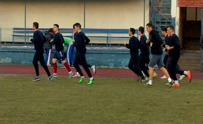 fcm alexandria, reunit, returul de campionat, liga 3, Petrolul Ploiesti