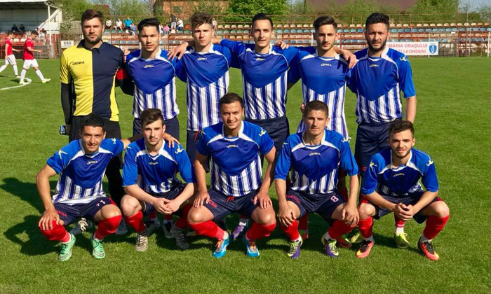Sporting Rosiori