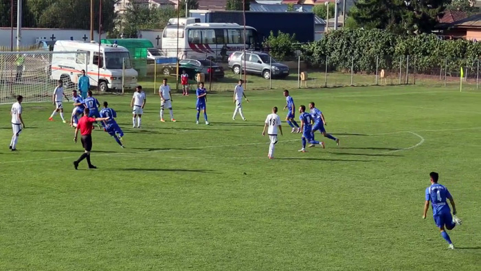 FCM Alexandria