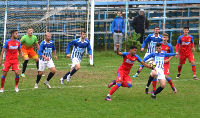 Sporting Rosiori