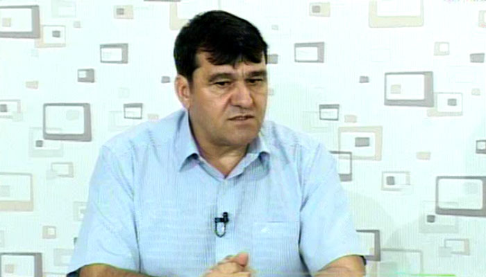 Stan Prodan