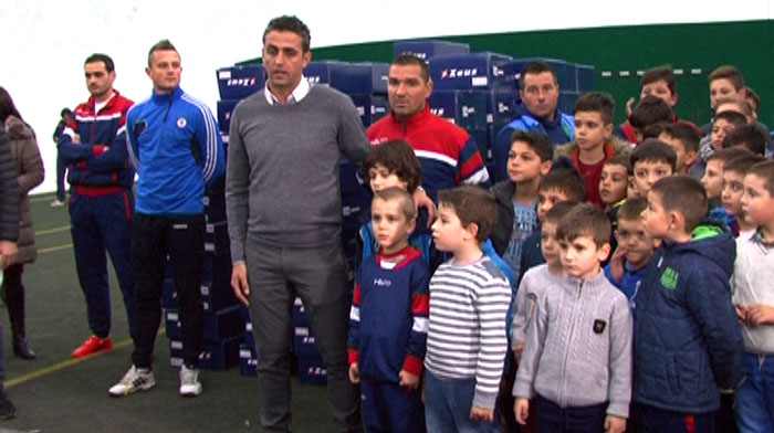 Young Steaua