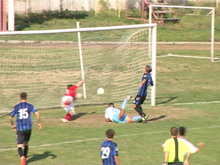 Sporting - Clinceni
