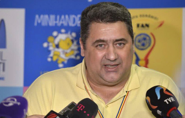 federatia de handbal, alexandru dedu, fnh, masuri, programe, incurajarea, handbalului, juvenil